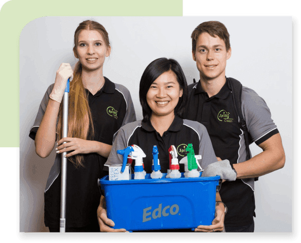 | Spiffy Clean - Commercial & Office Cleaning Services | Spiffy Clean - Commercial & Office Cleaning Services img1