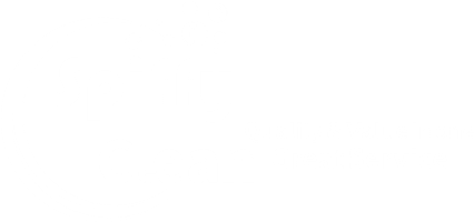 spiffy cleaning white logo