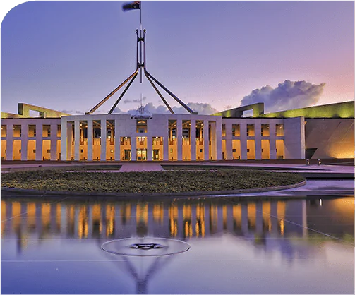 canberra  Spiffy Clean