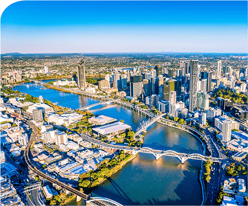 Brisbane Spiffy Clean