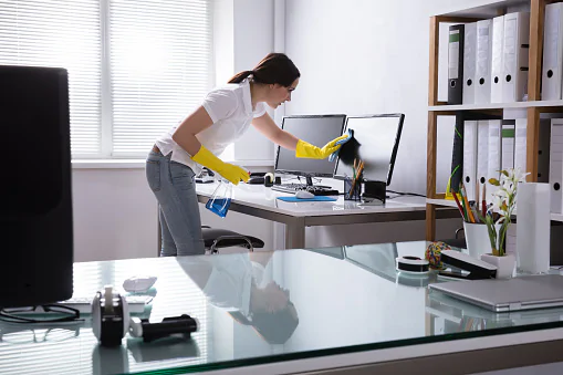 | Spiffy Clean - Commercial & Office Cleaning Services commercial office cleaning south yarra