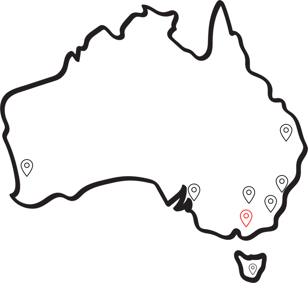| Spiffy Clean - Commercial & Office Cleaning Services | Spiffy Clean - Commercial & Office Cleaning Services melbourne map
