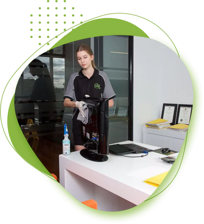 | Spiffy Clean - Commercial & Office Cleaning Services | Spiffy Clean - Commercial & Office Cleaning Services cleaning services faq