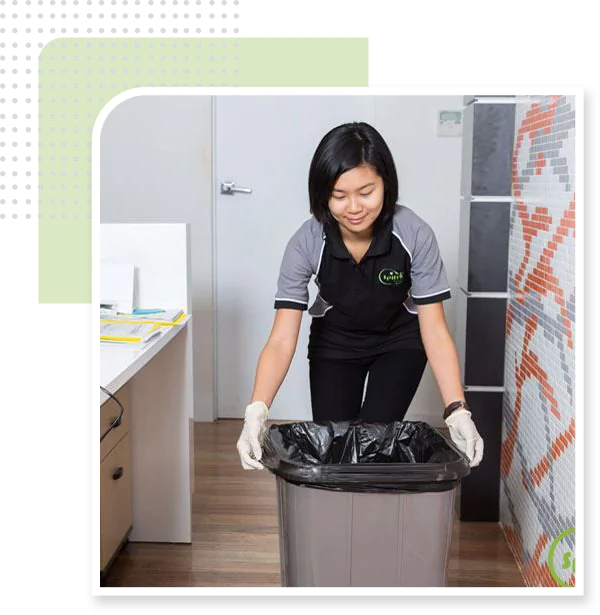 Aged care cleaning Melbourne