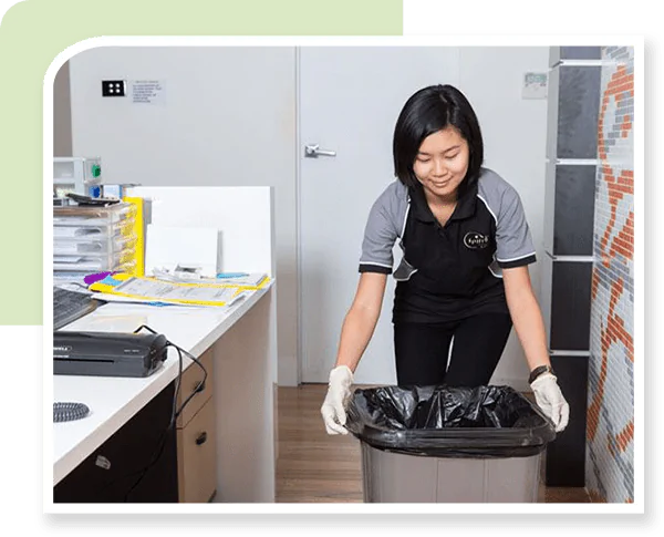 our aged care cleaning australia