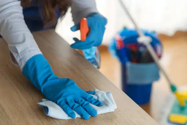 school cleaning brisbane