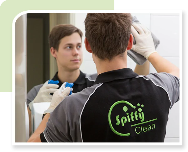 | Spiffy Clean - Commercial & Office Cleaning Services | Spiffy Clean - Commercial & Office Cleaning Services sydney aged care cleaning