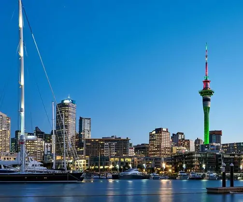 auckland Spiffy Clean