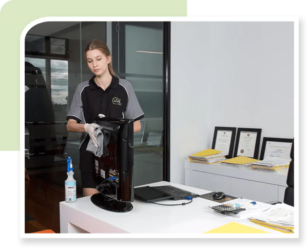 strata cleaning canberra