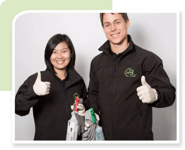 Commerical Cleaning Melbourne