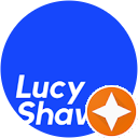 Lucy Shaw profile picture