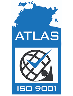 NT_Atlas_Logo_ISO9001-768x1439 copy (1) | Spiffy Clean - Commercial & Office Cleaning Services | Spiffy Clean - Commercial & Office Cleaning Services