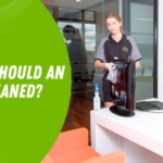 How Often Should An Office Be Cleaned | Spiffy Clean - Commercial & Office Cleaning Services How Often Should An Office Be Cleaned