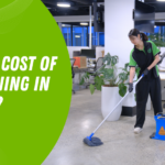 What Is the Cost of Office Cleaning in Melbourne | Spiffy Clean - Commercial & Office Cleaning Services What Is the Cost of Office Cleaning in Melbourne