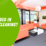 Whats Included in Commercial Cleaning | Spiffy Clean - Commercial & Office Cleaning Services Whats Included in Commercial Cleaning