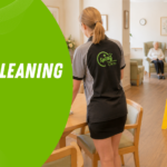 Aged Care Cleaning Melbourne