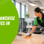 Cleaning Franchise Opportunities in Melbourne | Spiffy Clean - Commercial & Office Cleaning Services Cleaning Franchise Opportunities in Melbourne
