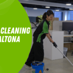 Commercial Cleaning Services in Altona