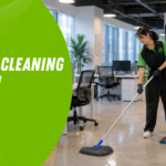Commercial Cleaning Mornington Peninsula