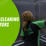 Commercial Cleaning Subcontractors