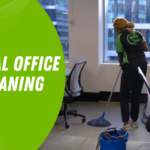 Commercial Office Carpet Cleaning | Spiffy Clean - Commercial & Office Cleaning Services Commercial Office Carpet Cleaning