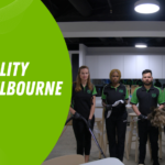 Medical Facility Cleaning Melbourne