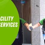 Medical Facility Cleaning Services