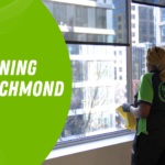 Office Cleaning Services Richmond
