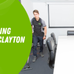 Office Cleaning Services in Clayton