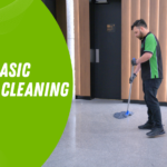 Quality vs Basic Commercial Cleaning