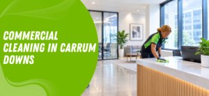 Commercial Cleaning in Carrum Downs