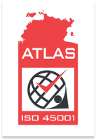 ISO 45001 Occupational Health & Safety certification - Spiffy Clean